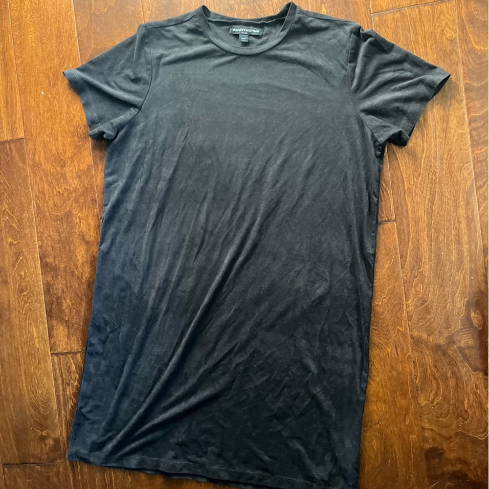 Brandy Melville Tshirt Dress
